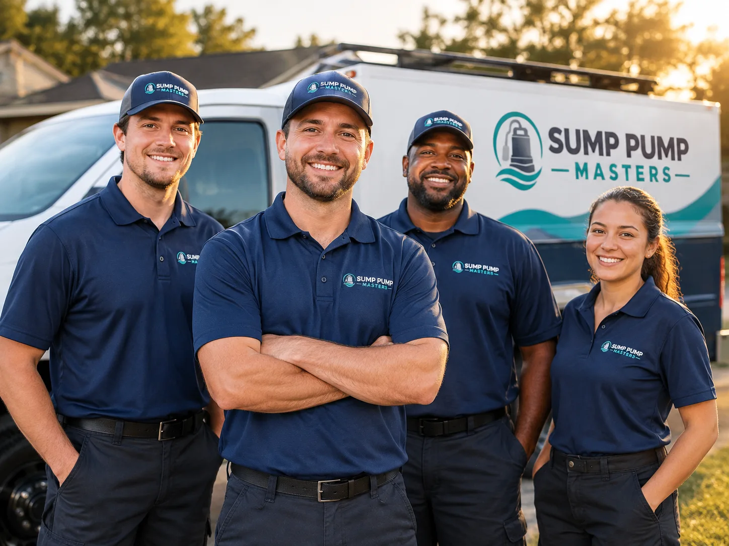 Sump Pump Repair company in Stryker, OH