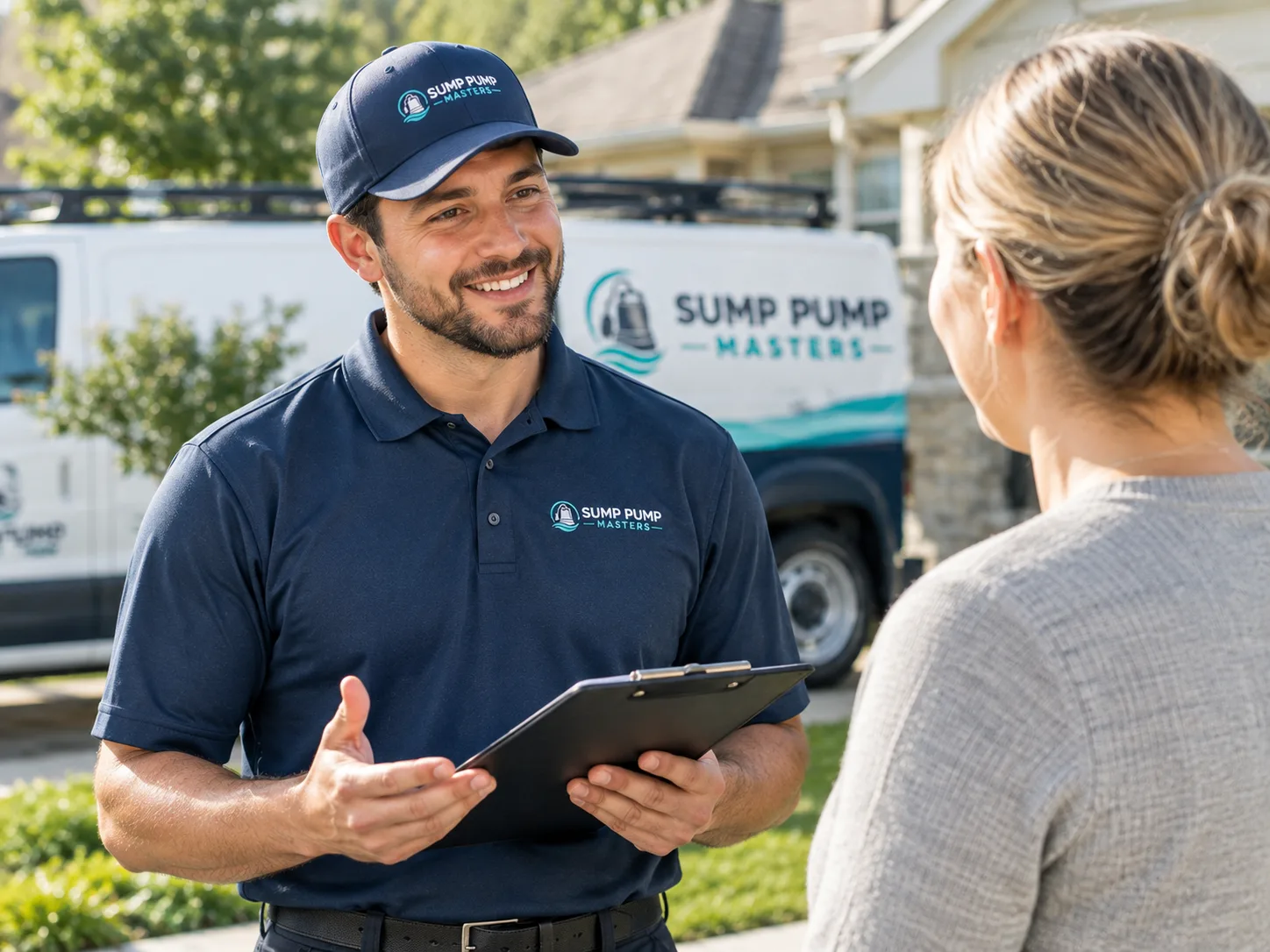Sump Pump Repair Stryker, OH FAQs